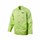 Safety hi-vis yellow flame-resistant (FR) welding jacket