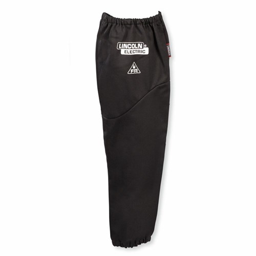 Flame resistant welding sleeves for sale online