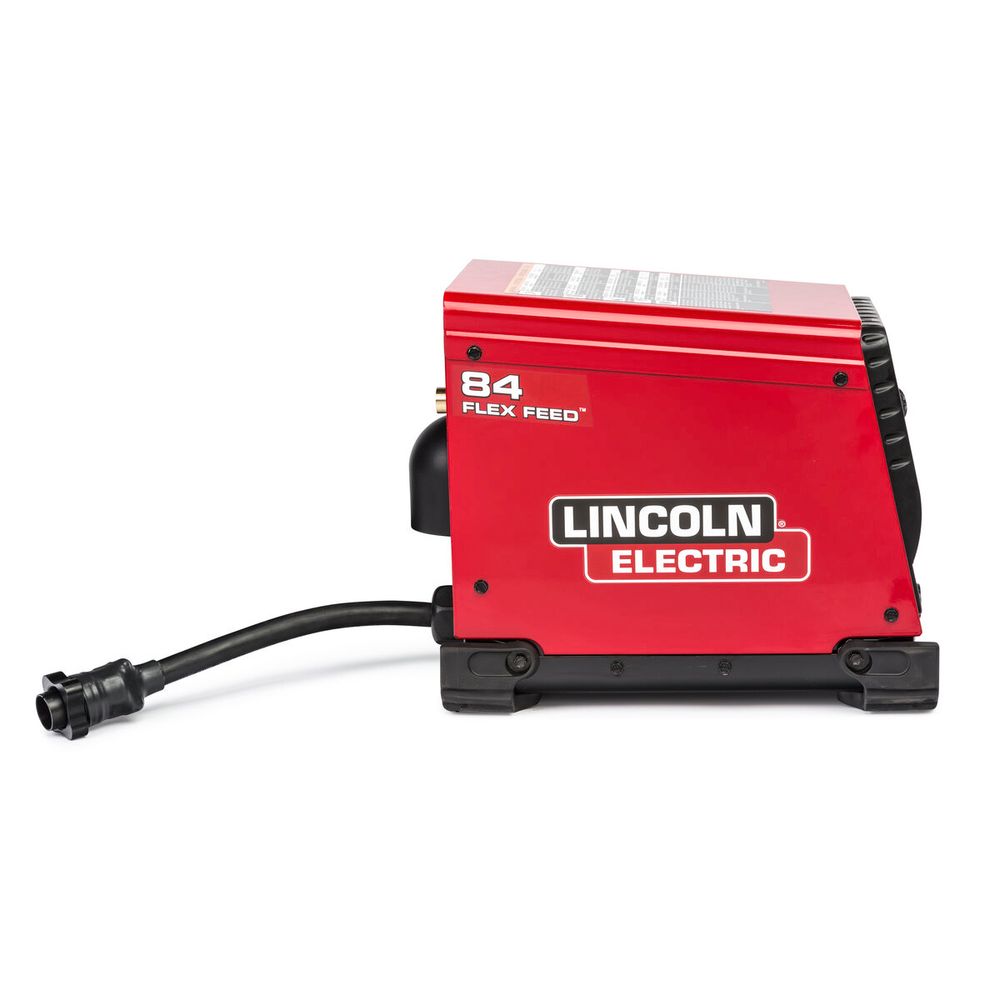 Lincoln Electric Flex Feed® 84 Wire Feeder - Without wire spool holder
