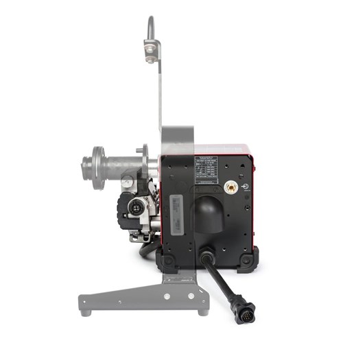 Lincoln Electric Flex Feed® 84 Wire Feeder - Parts diagram