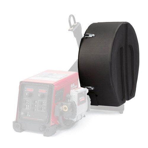 Lincoln Electric Flex Feed® 84 Wire Feeder - Wire feed roll cover