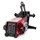 Lincoln Electric Flex Feed® 84 Dual Bench with Heavy Duty Wire Reel Stand #K5002-5