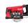 Lincoln Electric Flex Feed® 84 Dual Wire Feeder #K5002-5 - Drive rolls open