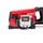 Lincoln Electric Flex Feed® 84 Dual Wire Feeder #K5002-5 - Drive rolls closed
