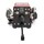 Lincoln Electric Flex Feed® 84 Bench w/ Heavy Duty Wire Reel Stand, Dual #K5002-5