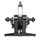 Lincoln Electric Flex Feed® 84 Dual Wire Feeder #K5002-5 - Rear view