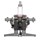 Lincoln Electric Flex Feed® 84 Dual Wire Feeder #K5002-5 - Parts diagram