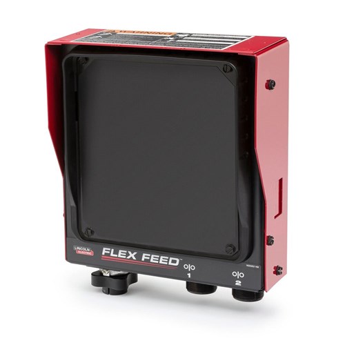 Lincoln Electric Flex Feed® 84 Single or Dual Control Box, No U/I #K5004-2