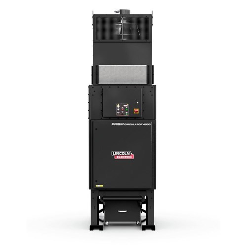 Lincoln Electric Prism Circulator 4000 for sale online