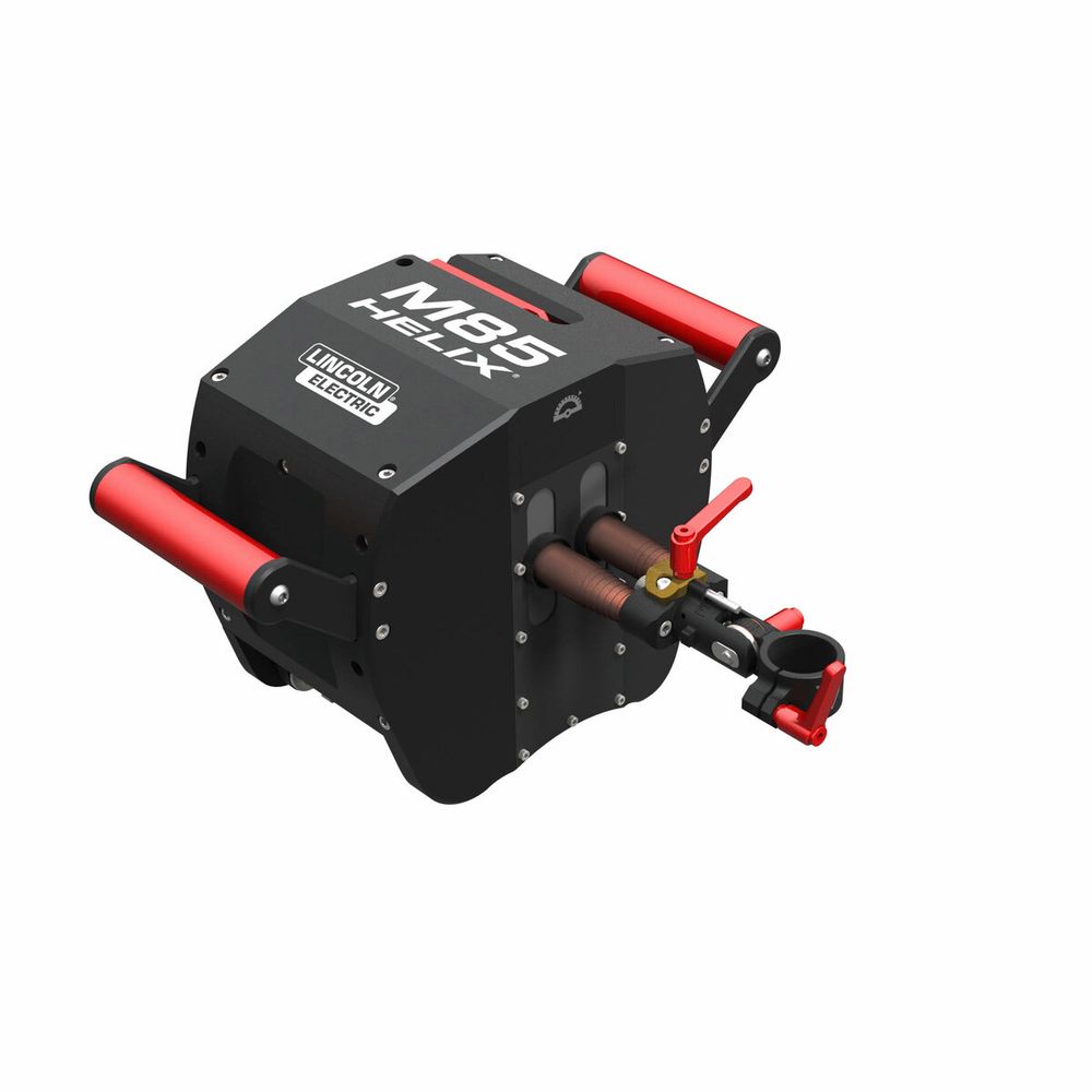 HELIX® M85 Weld Head #K52101-1
