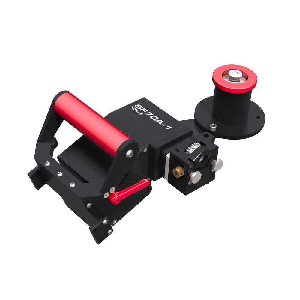 Lincoln Electric HELIX® SF70A-1 M85 Onboard Wire Feeder & Wire Manipulator Kit #K52245-1