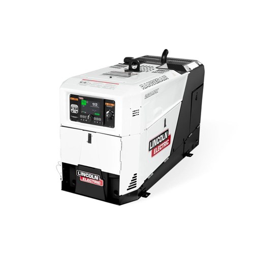 Lincoln Electric Ranger® Air 260MPX™ Multi-Function Engine Driven Welder/Generator #K5238-1