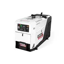 Lincoln Electric Ranger® Air 260MPX™ Multi-Function Engine Driven Welder/Generator #K5238-1