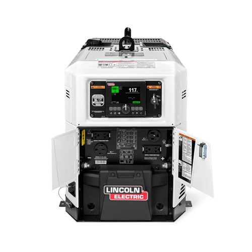 Purchase Lincoln Ranger Air 260MPX K5238-1 online