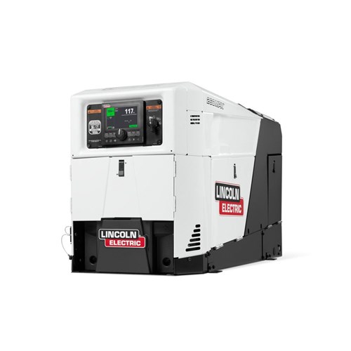K5238-1 Ranger Air 260MPX: industry-leading multi-function engine drive
