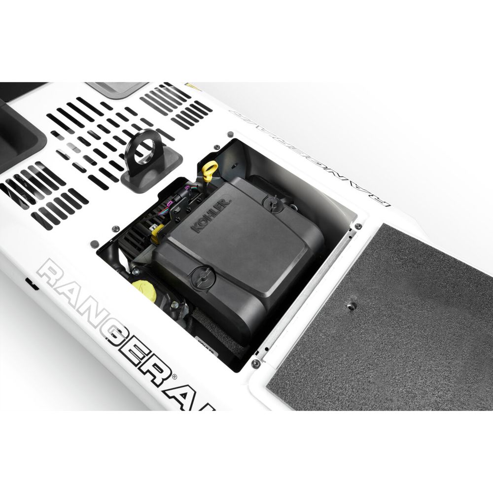 Best-in-class Ranger Air 260MPX K5238-1 with 5-in-1 capabilities