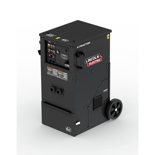 Lincoln Electric X-Tractor® 2 Fume Gun w/ MERV 16 Nano Filter (208-230 V 3PH) #K5271-2