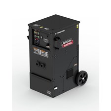 Lincoln Electric X-Tractor® 2 Welding Fume Extraction Gun w/ MERV 16 Nano Filter (460V 3PH) #K5271-1