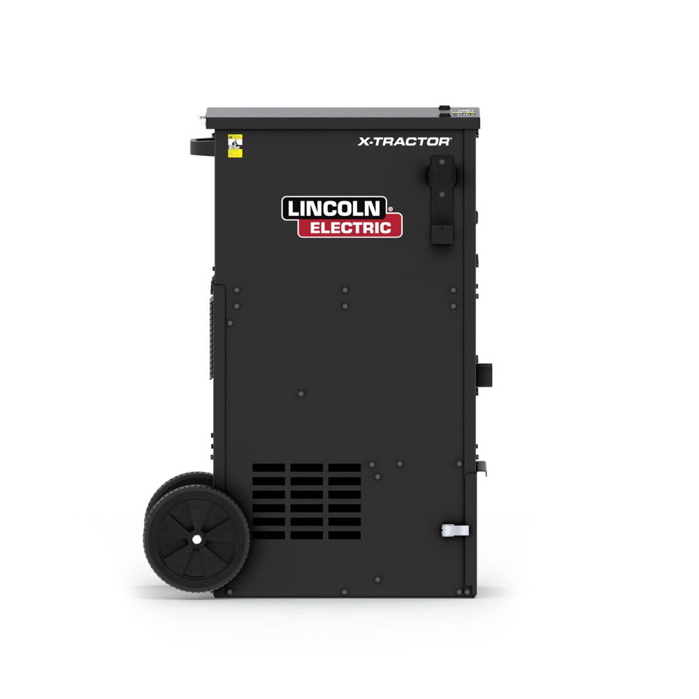 Buy Lincoln X-Tractor 2 Fume Gun Extractor K5271-3 online