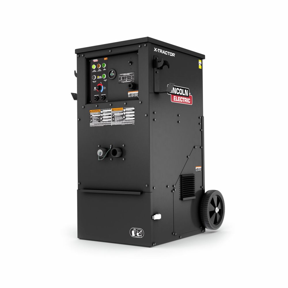 Top-rated K5271-3 fume extractor with MERV 16 Nano Filter