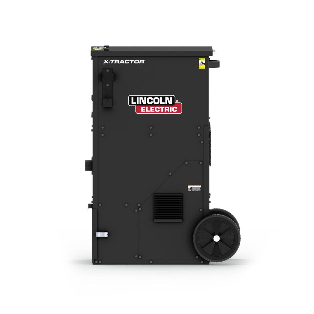 K5271-3 X-Tractor 2 Extractor: essential for welding safety