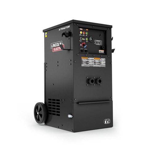 Reliable Lincoln Electric K5271-1 fume extraction solution