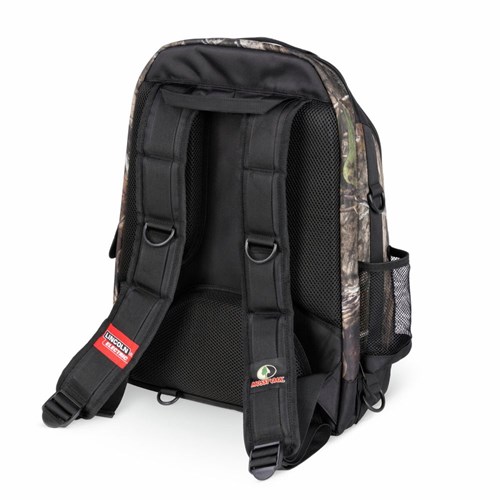 Lincoln welding equipment backpack for sale