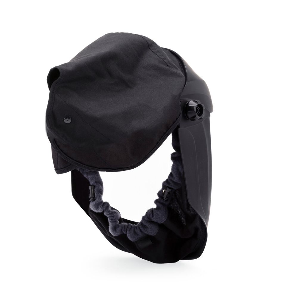 Lincoln Electric OMNIShield® welding face shield and head covering