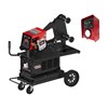 Lincoln Electric Power Feed® 84 Wire Feeder w/ Cool Wave 20S & HyperFill® One-Pak #K5440-3