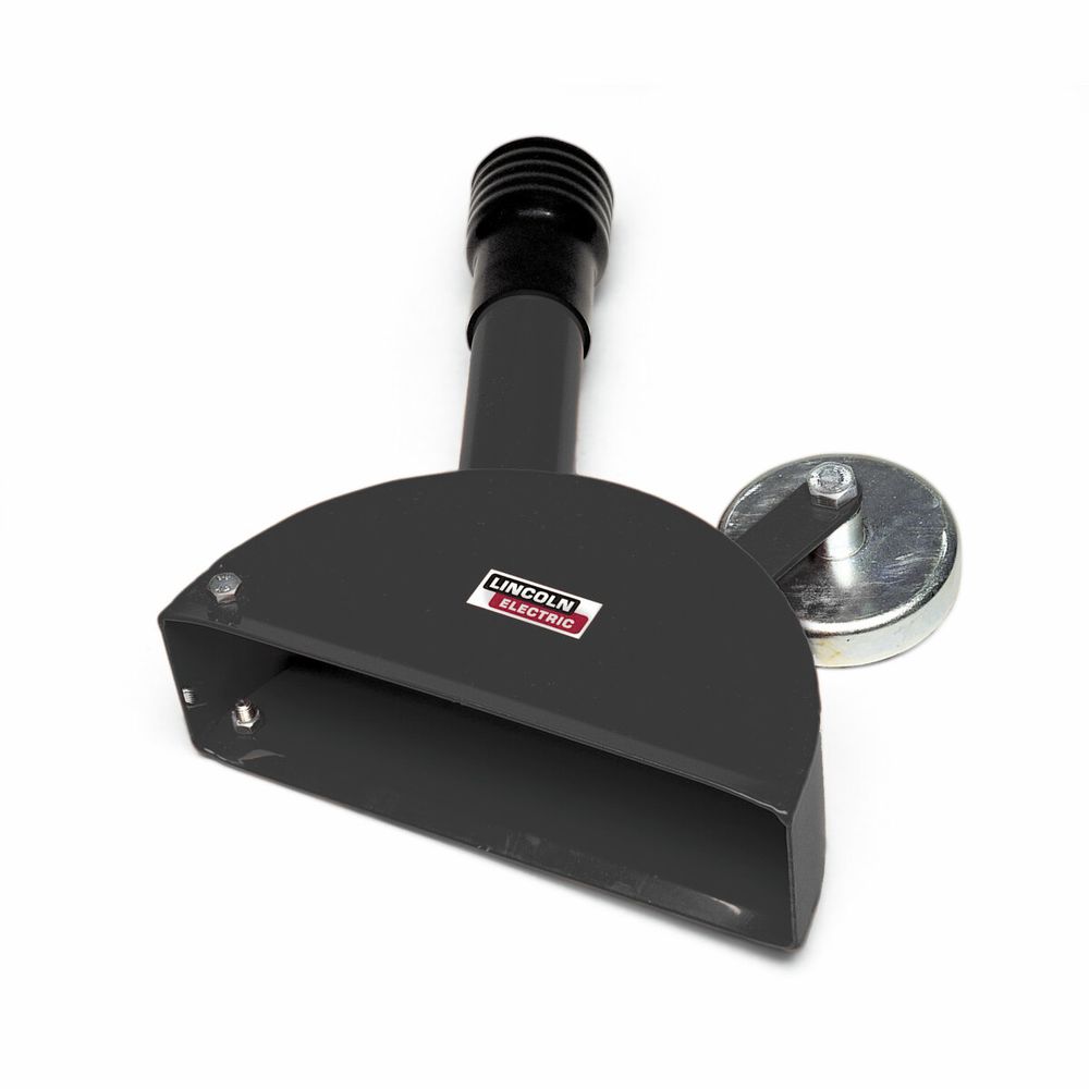 UNM Suction Nozzle for Heavy Smoke #K639-6