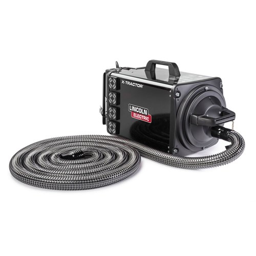 Lincoln Electric X-Tractor® 1 Portable Welding Fume Extractor #K652-2