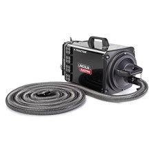Lincoln Electric X-Tractor® 1 Portable Welding Fume Extractor #K652-2
