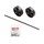Lincoln Electric Wheel Kit #K761 - What's included