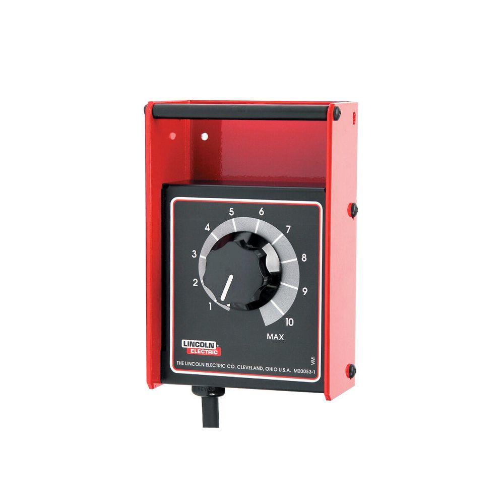 Remote Output Control 6 Pin - 100 ft. (30.5 m) #K857-1