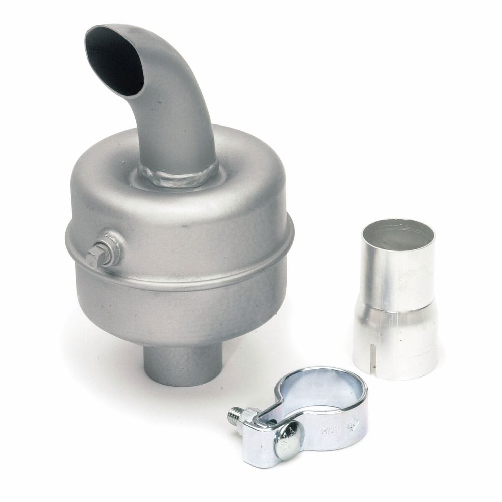 Spark Arrestor Kit for Select Engine-Driven Welders #K903-1