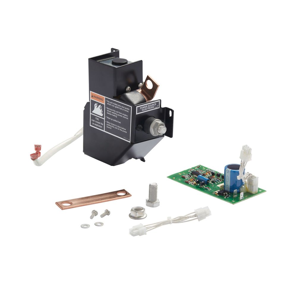 Contactor Kit #K938-1