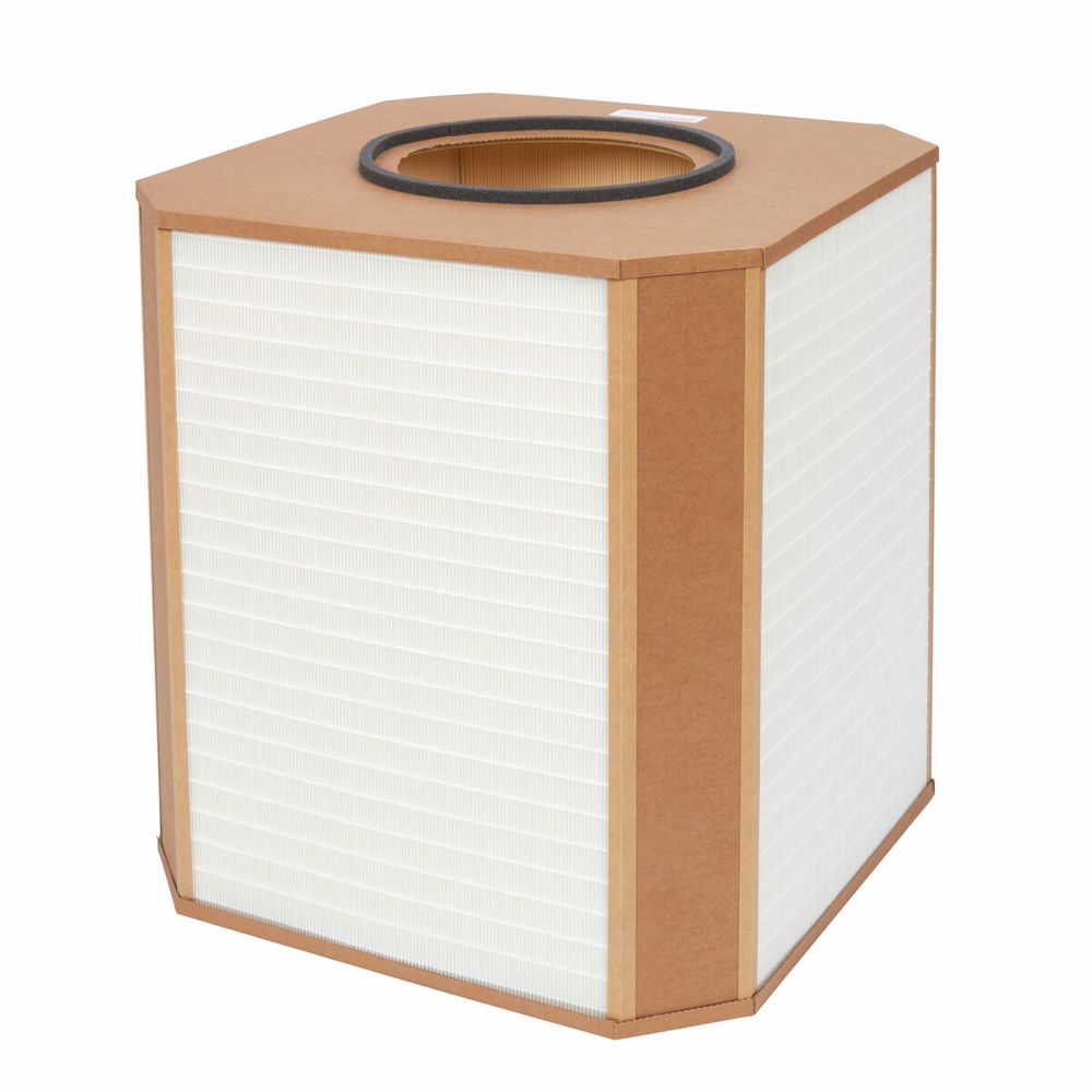 Filter; MERV 14; Prism® Mobile & Wall Mount #KP1673-1