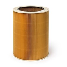 Lincoln Electric Statiflex 400 Filter; MERV 14 #KP1673-2