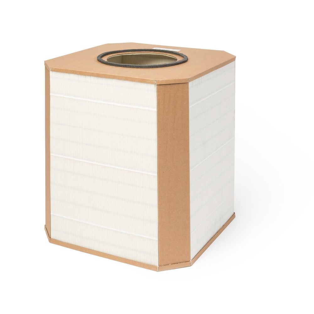 Filter; MERV 16 (HE); Nano; Prism® Mobile & Wall Mount #KP1673-9