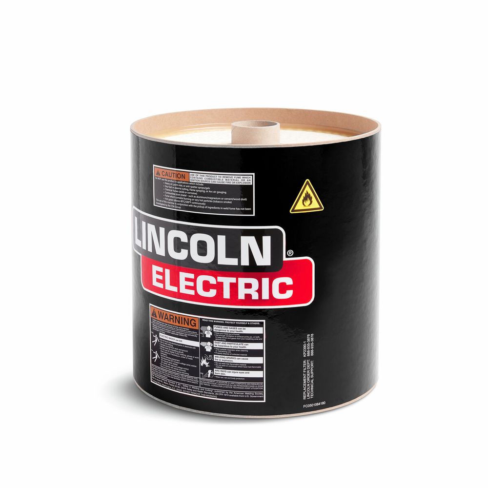 Filter, LongLife-H, X-Tractor®Mini #KP2390-1