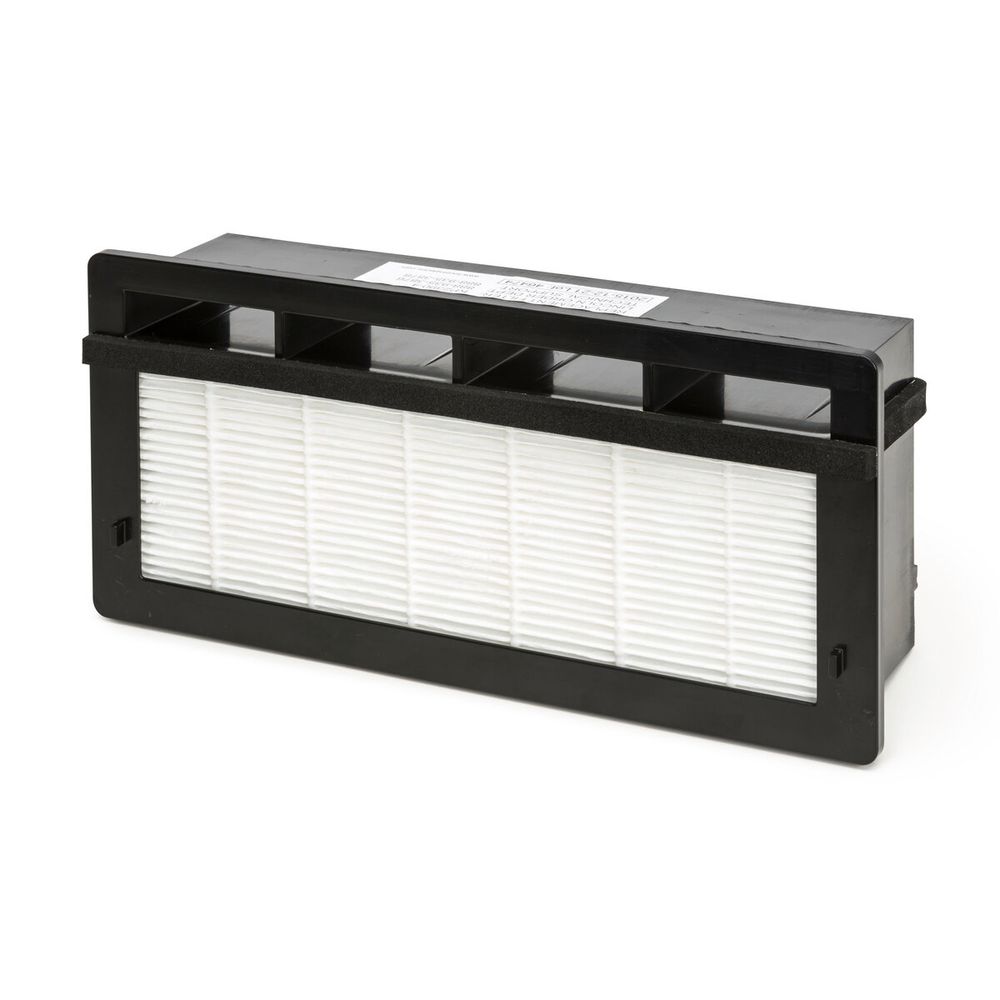 Filter, HEPA, X-Tractor®Mini #KP2390-4