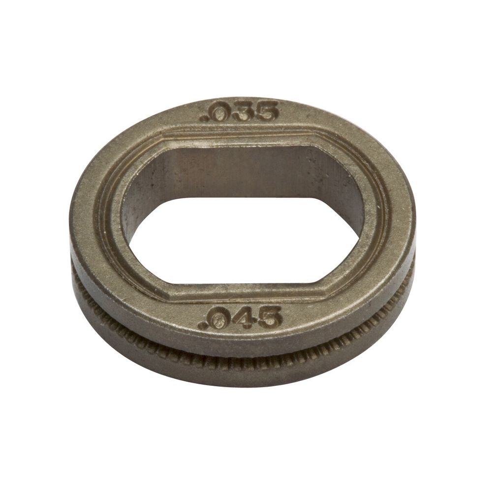 Knurled Drive Roll 0.030-0.045 in #KP2529-3