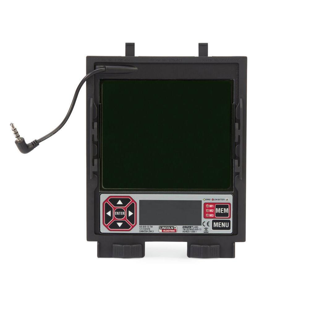 Lincoln Electric VIKING™ 3350 ADV Series ADF Cartridge Kit #KP3045-5