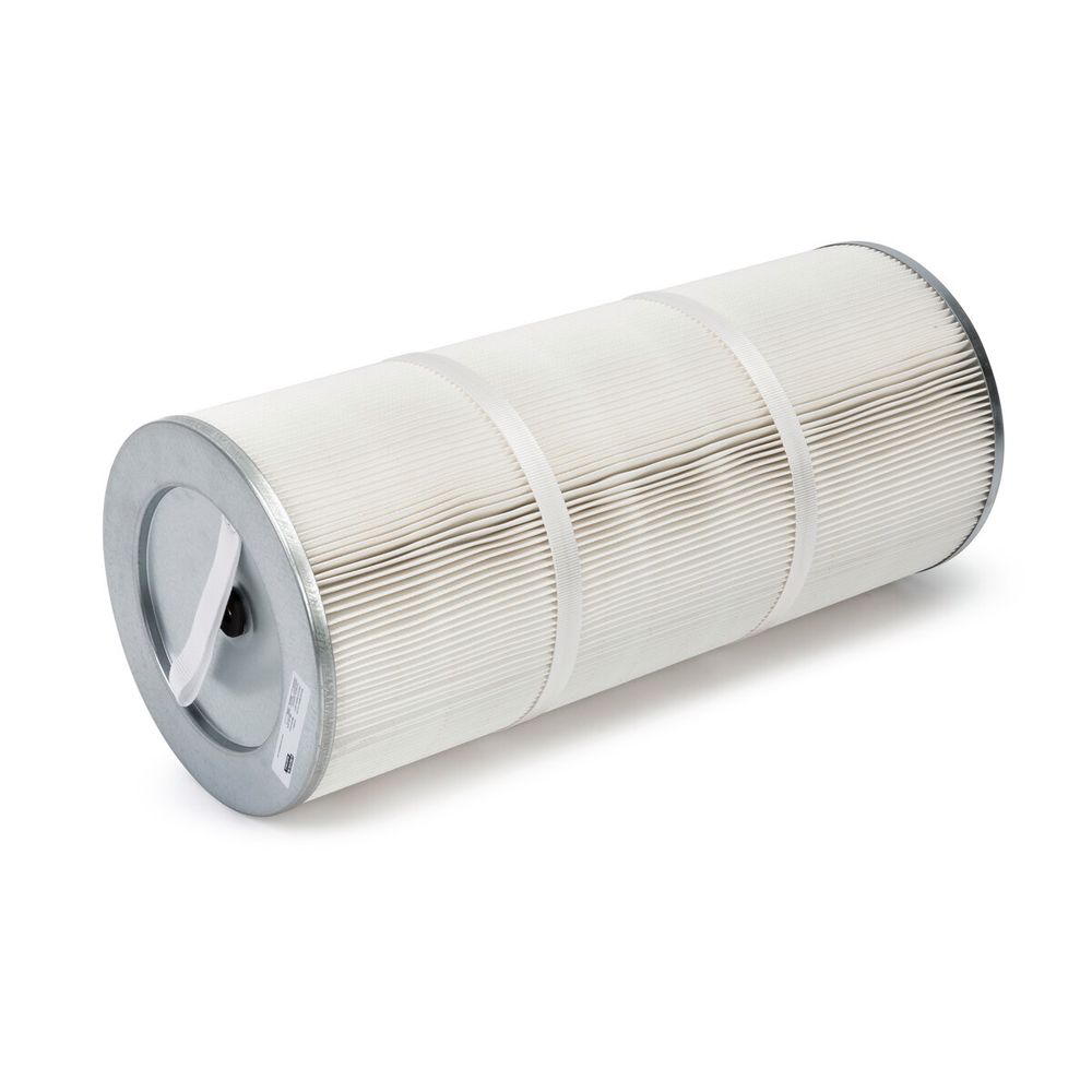 Lincoln Electric Filter, MERV 16 (HE), Nano, Statiflex® Filter Bank #KP3370-2