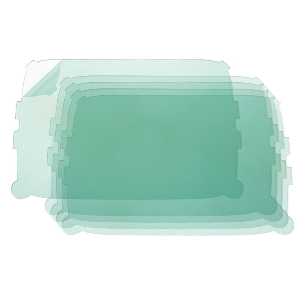 Outside Cover lens (158.2 x 100 x 1.2 mm) #KP3700-1