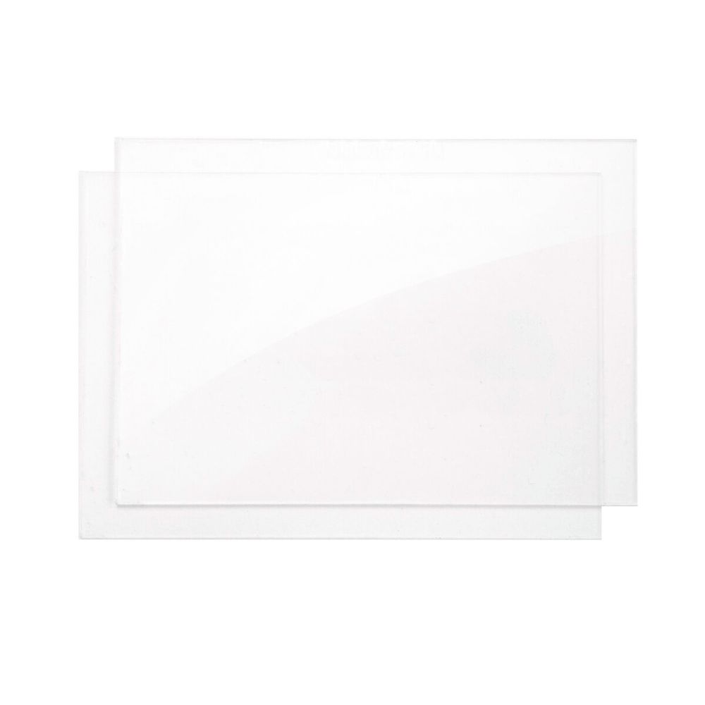 Inside Cover Lens (108.3 x 78.3 x 1 mm) #KP3701-1