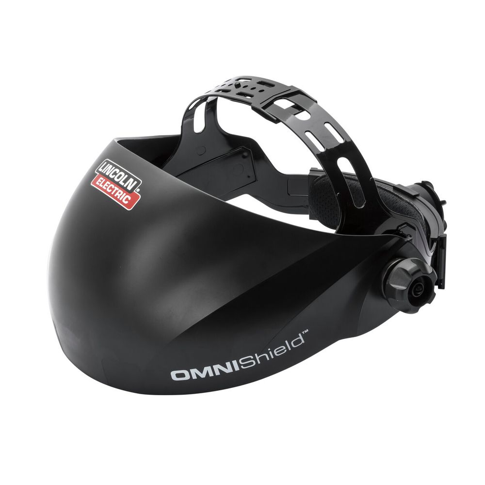 High quality nylon shell provides impact protection and superior durability