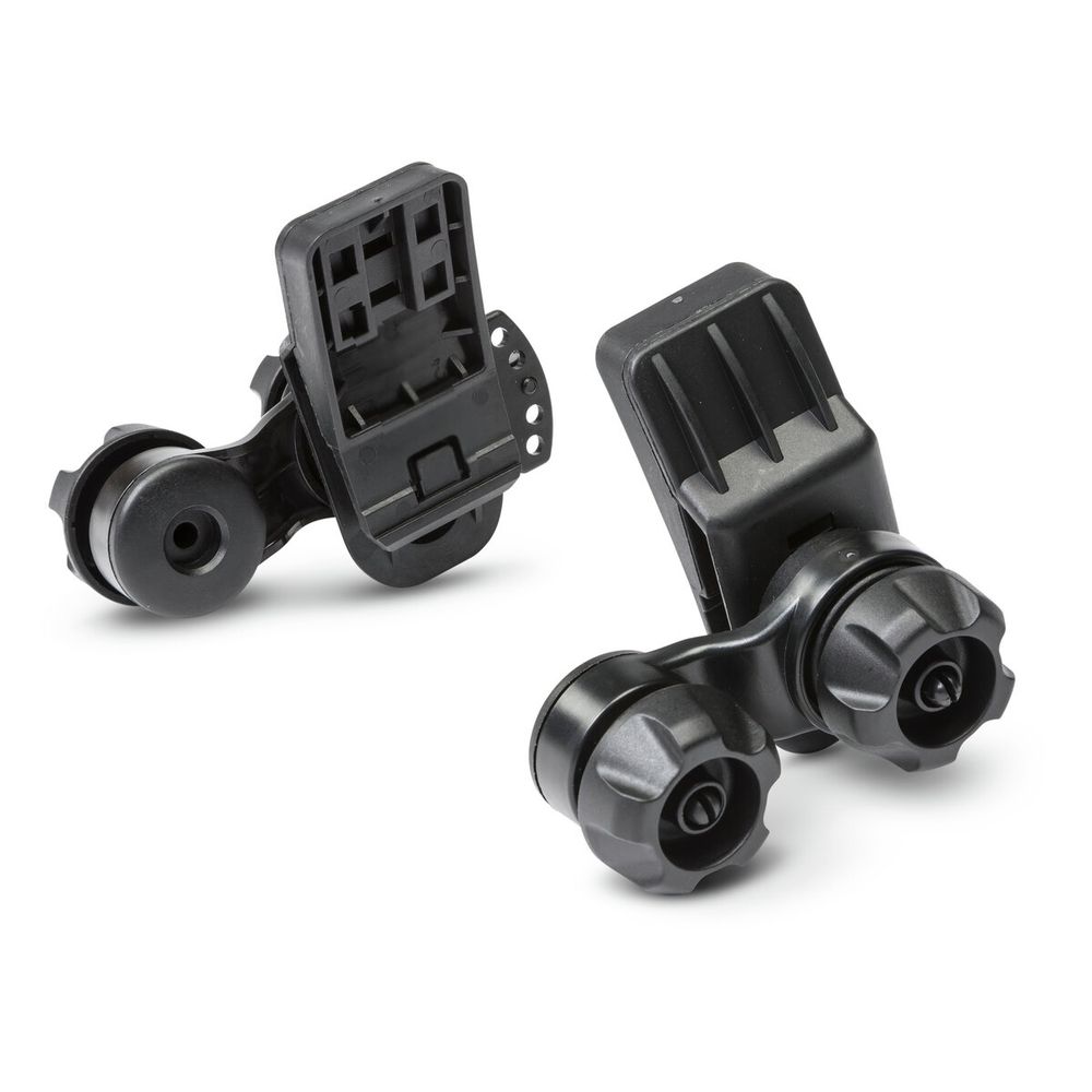 OMNIShield™ Slotted Hard Hat Adapter #KP3761-1