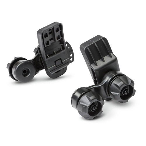 Lincoln Electric OMNIShield™ Slotted Hard Hat Adapter #KP3761-1