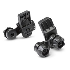 Lincoln Electric OMNIShield™ Slotted Hard Hat Adapter #KP3761-1